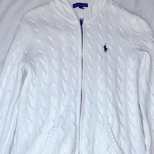 Women’s Ralph Lauren Sweater